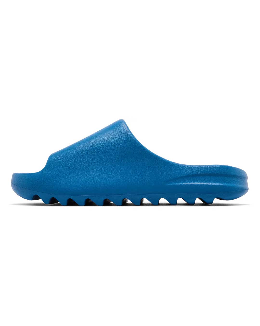 Yeezy YS-01 Slides Blue