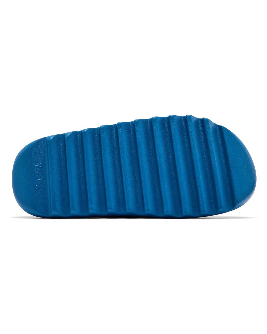 Yeezy YS-01 Slides Blue