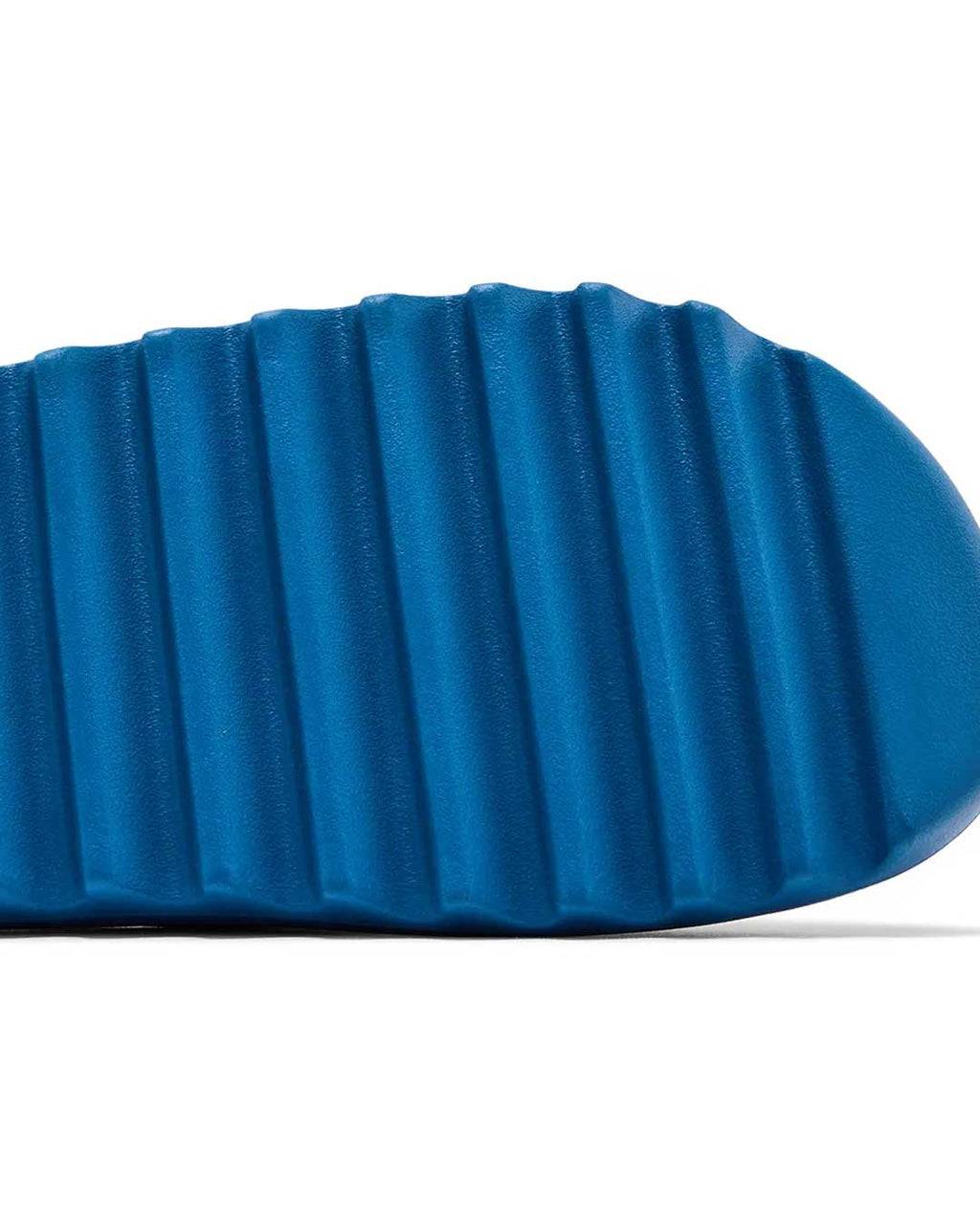 Yeezy YS-01 Slides Blue