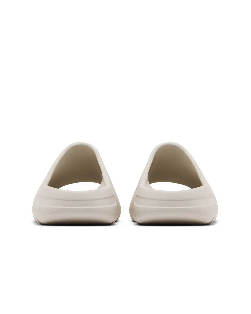 Yeezy YS-01 Slides Cream