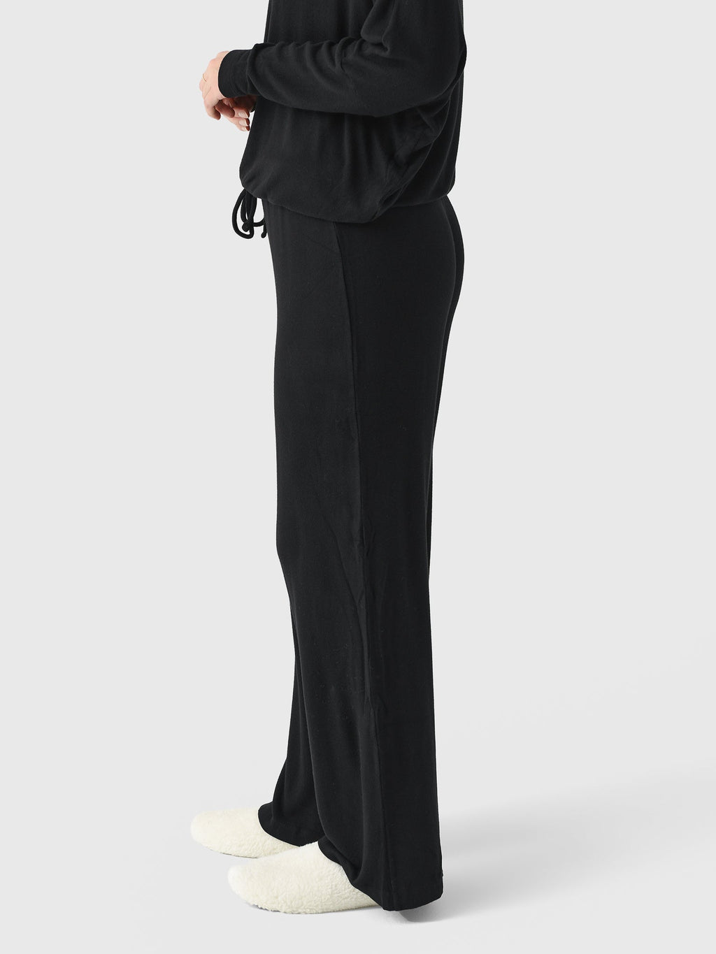 Eberjey Women's Cozy Time Pant