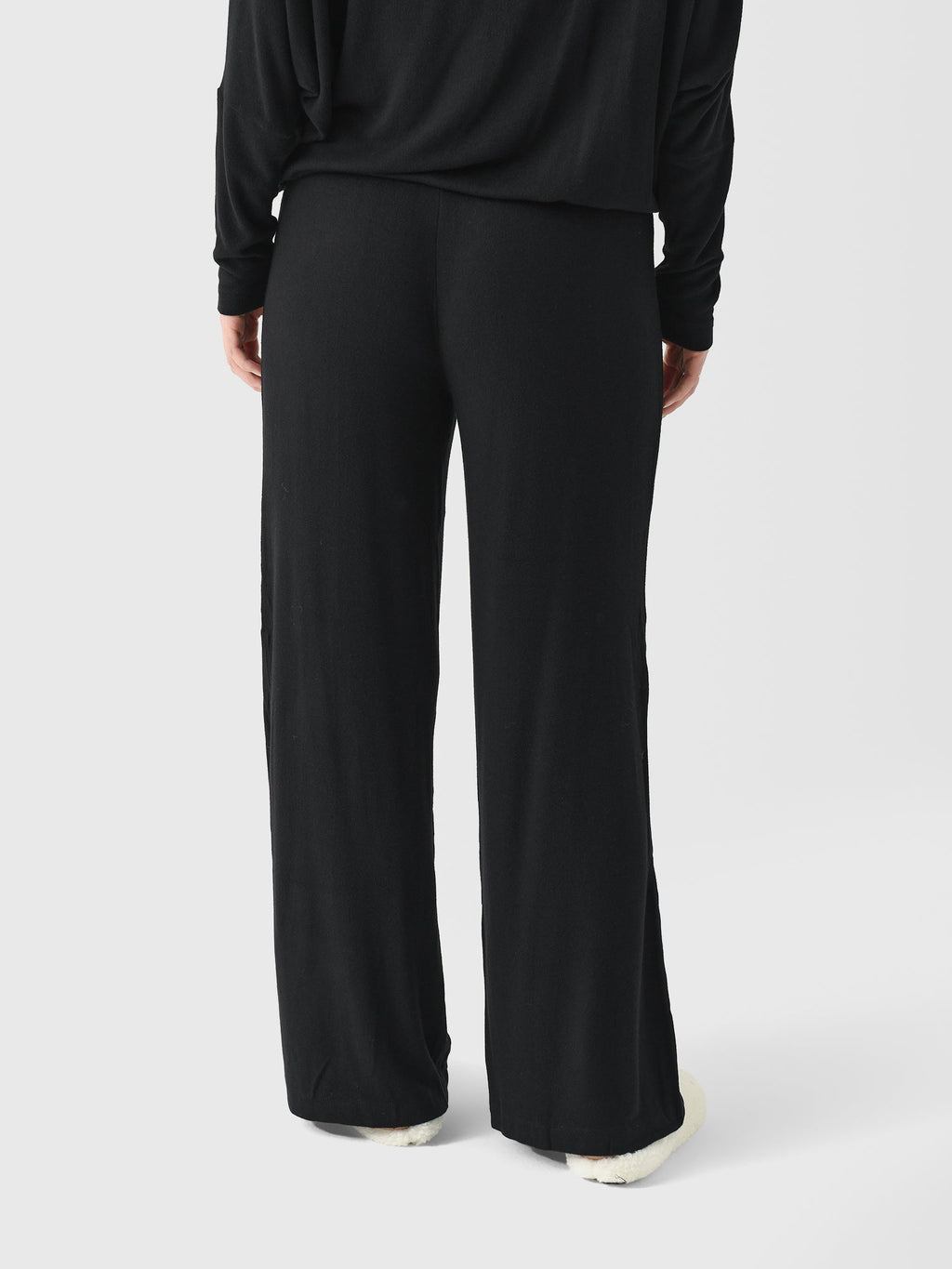 Eberjey Women's Cozy Time Pant