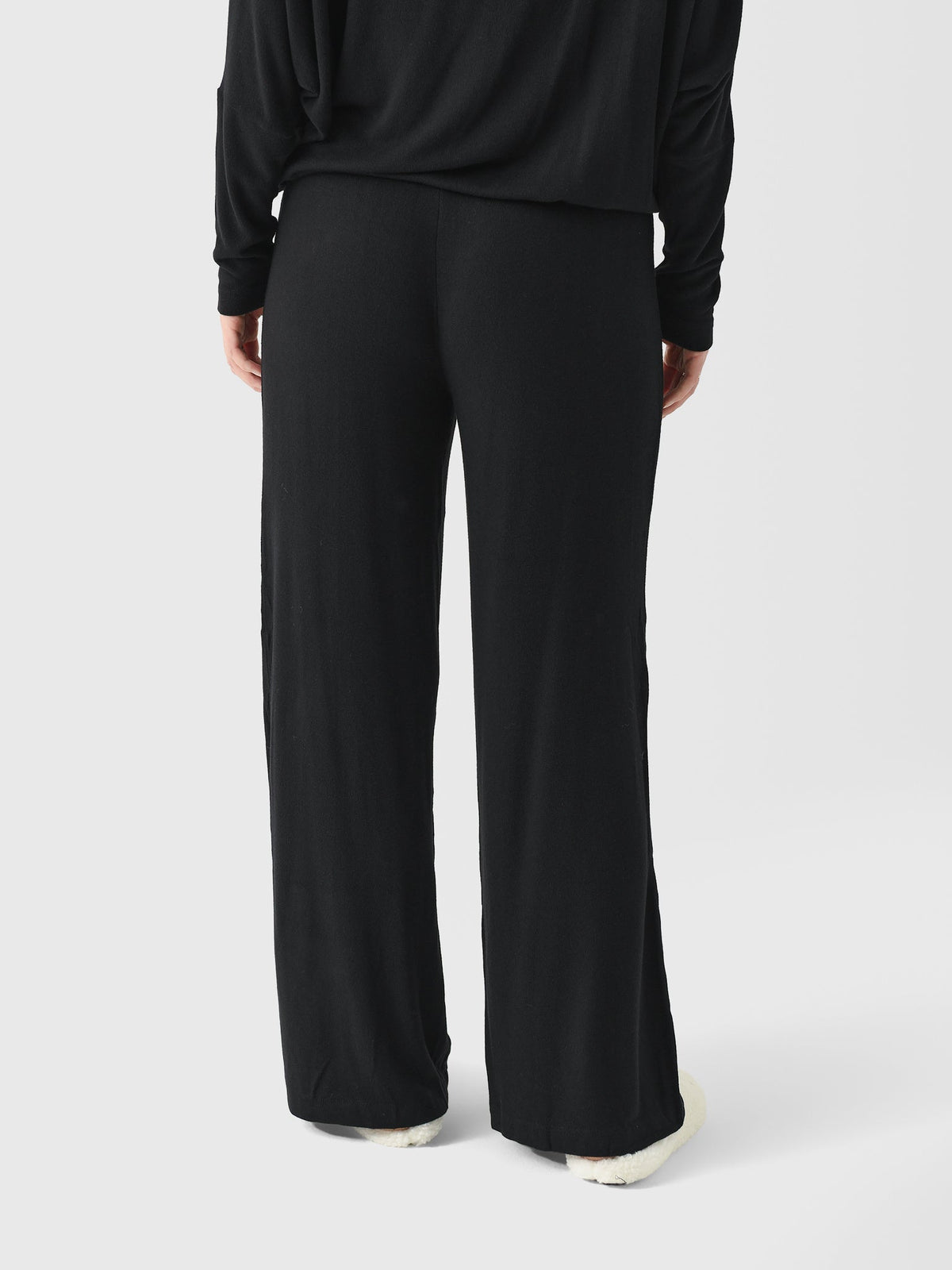 Eberjey Women's Cozy Time Pant