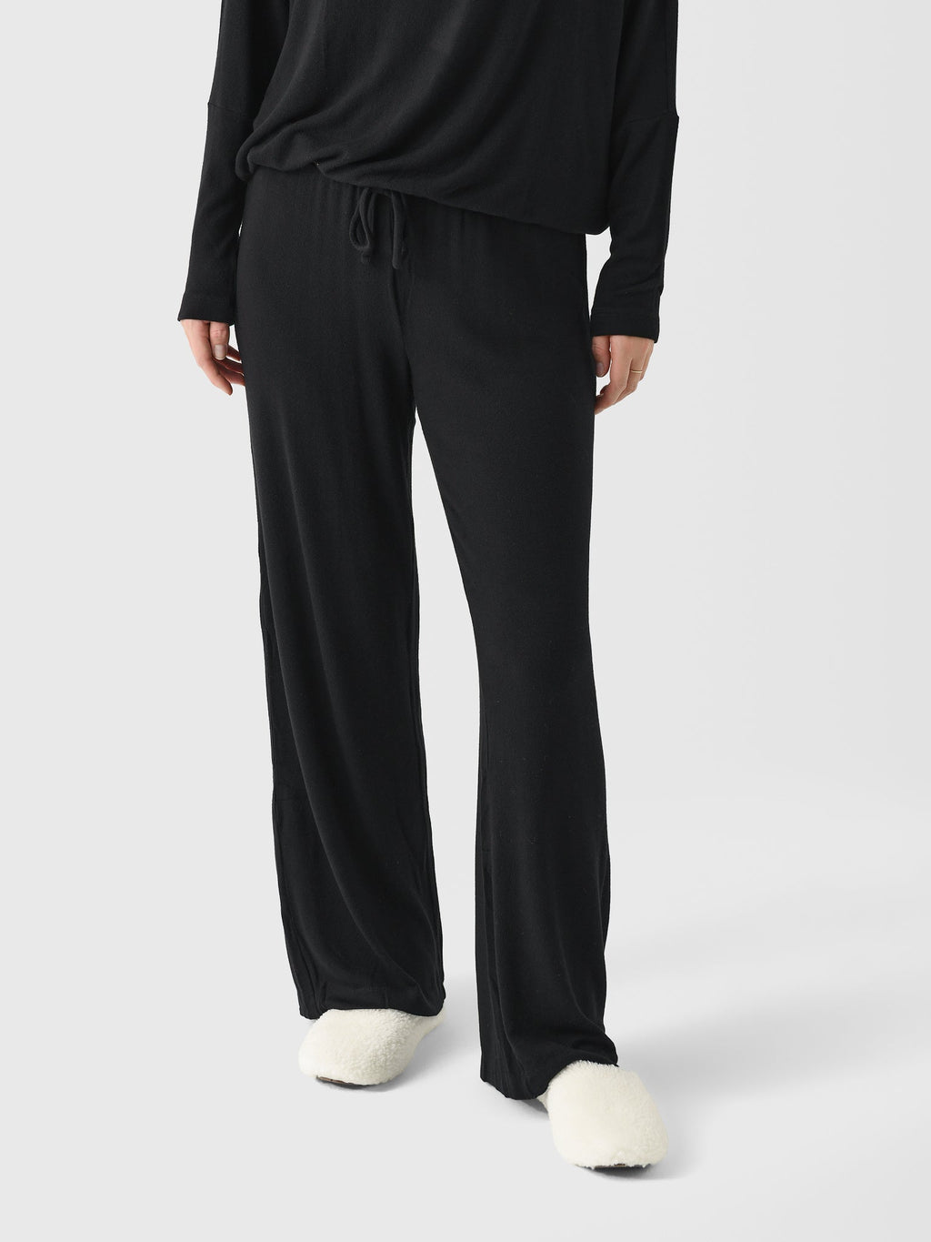 Eberjey Women's Cozy Time Pant