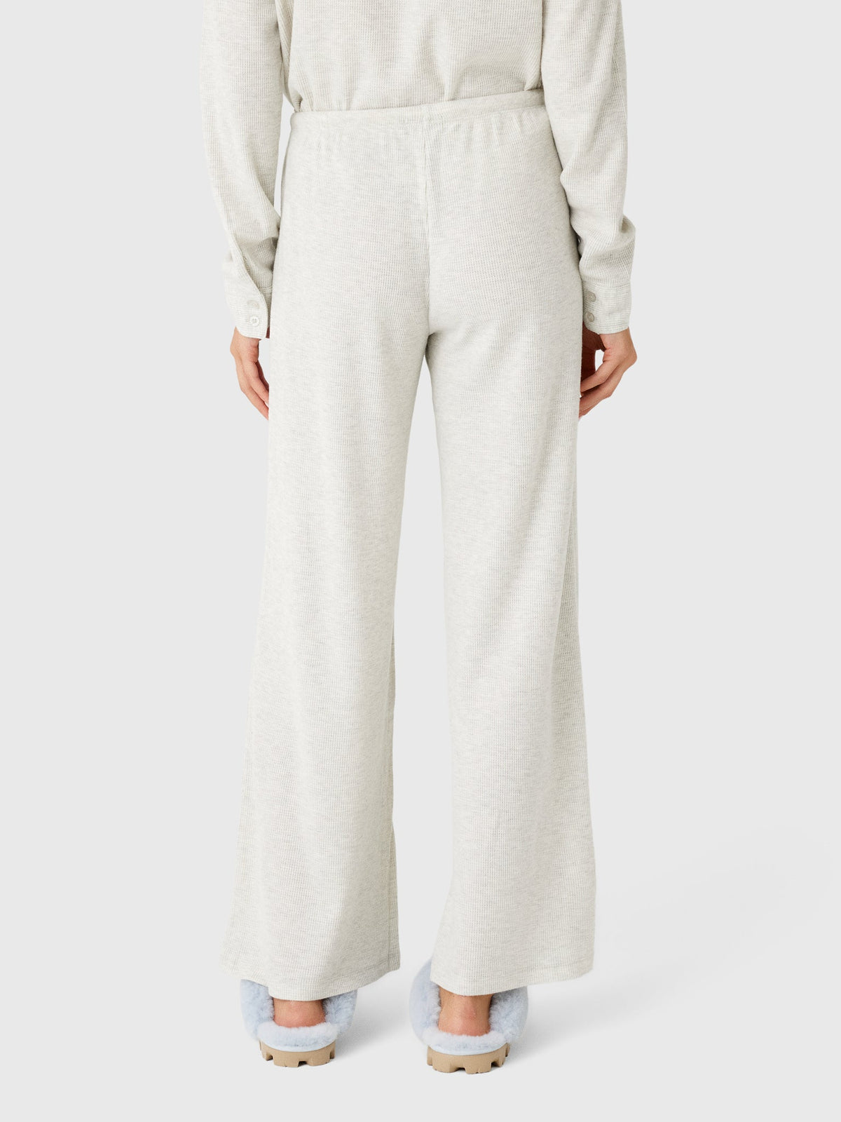 Z Supply Women's Waffle Pant