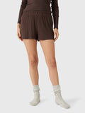 Z Supply Women's Just Right Rib Short