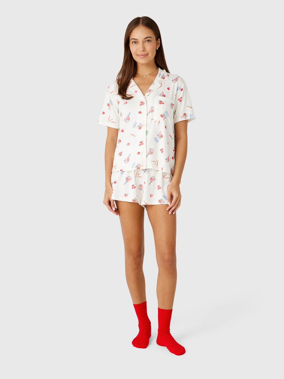 Z Supply Women's Sunday Market Short