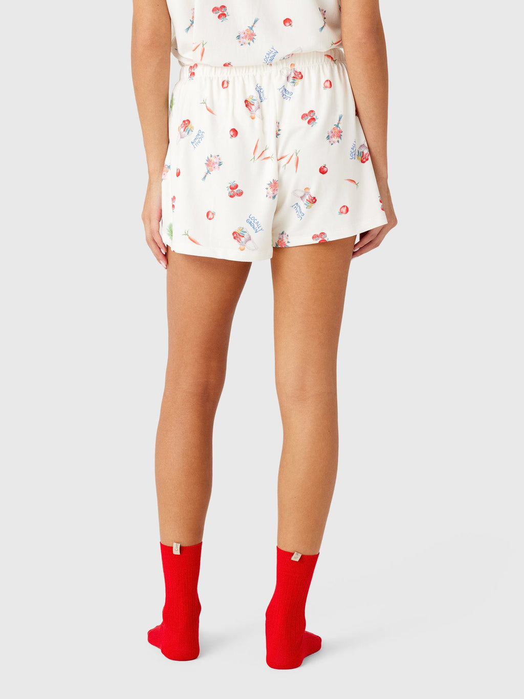 Z Supply Women's Sunday Market Short
