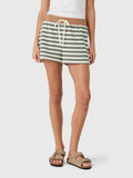 Z Supply Women's Low Key Stripe Short