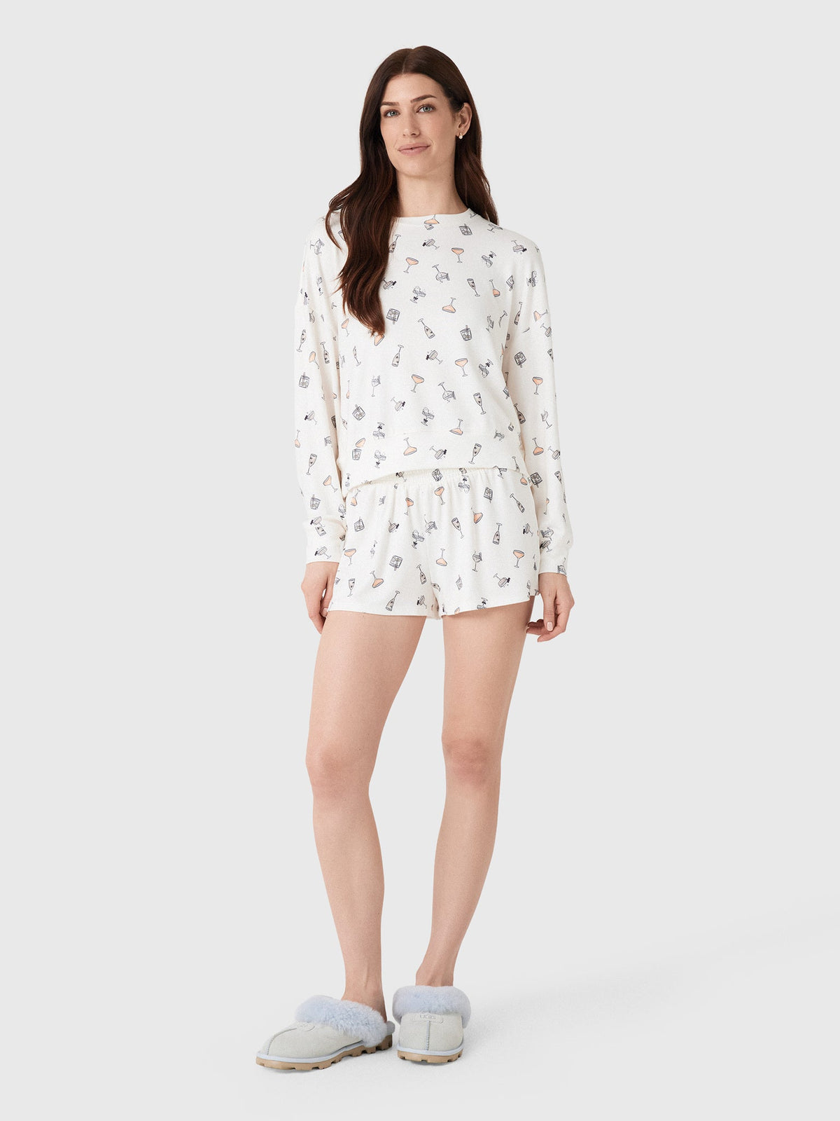 Z Supply Women's Dawn Cocktail Short