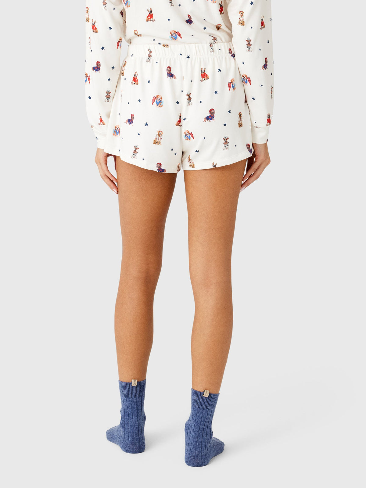 Z Supply Women's Team Player Short