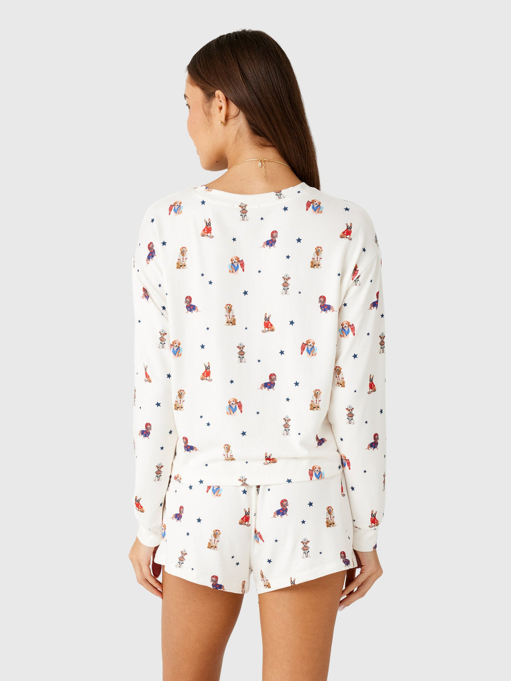 Z Supply Women's Team Player Long Sleeve Top