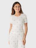 Z Supply Women's Tea Time Tee