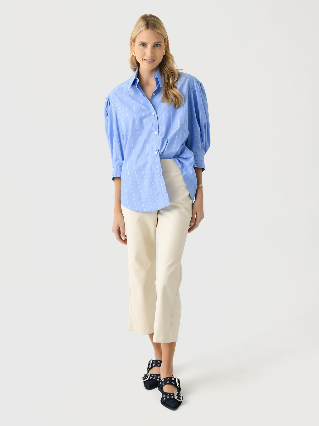 JAG Women's The Zoey Pant
