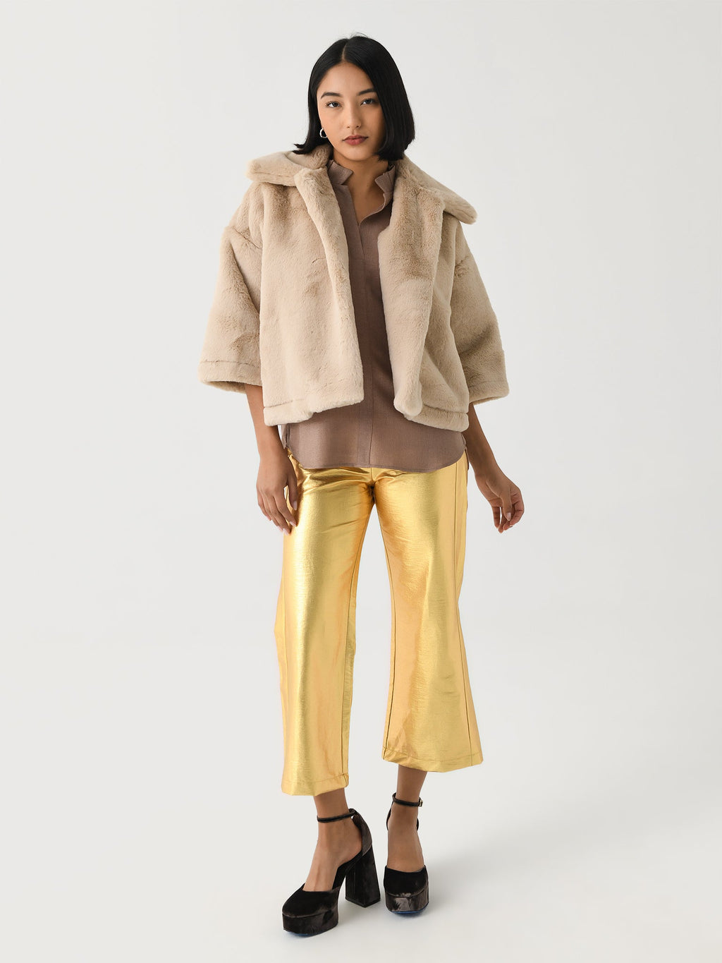 JAG Women's The Zoey Pant