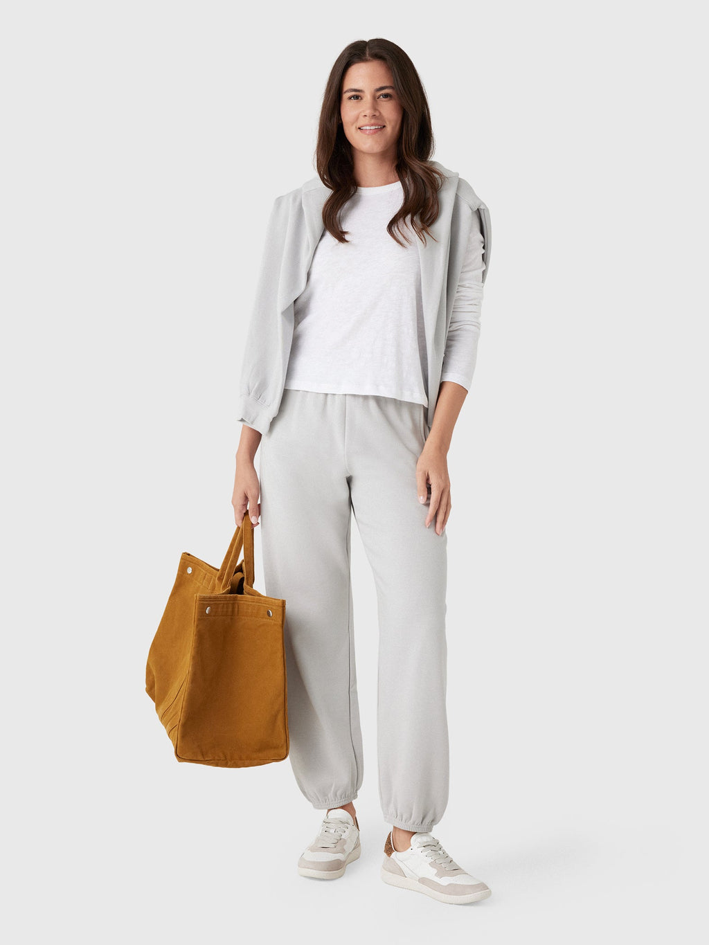 Z Supply Women's Uptown Jogger