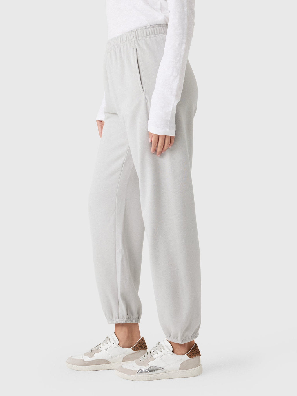 Z Supply Women's Uptown Jogger