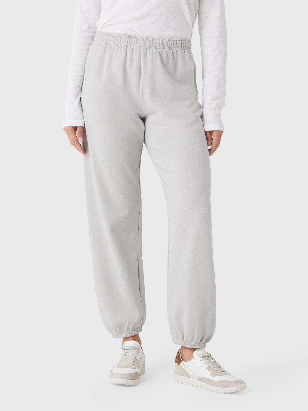 Z Supply Women's Uptown Jogger