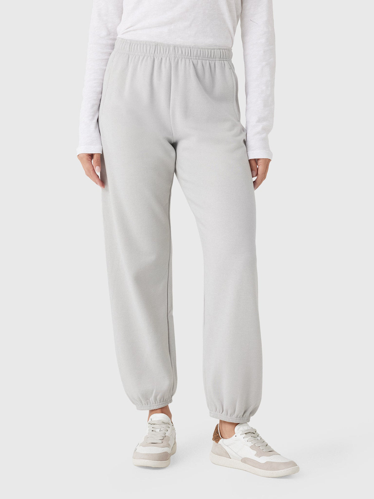 Z Supply Women's Uptown Jogger