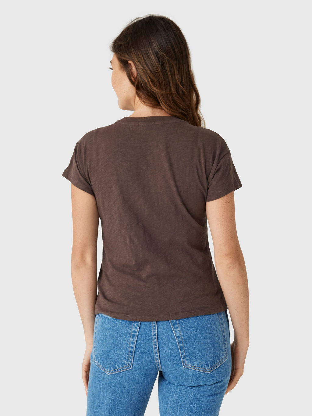Z Supply Women's Modern Slub Tee