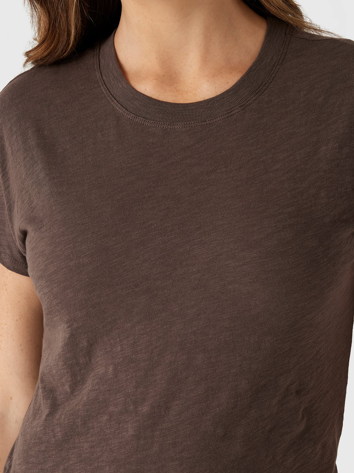 Z Supply Women's Modern Slub Tee