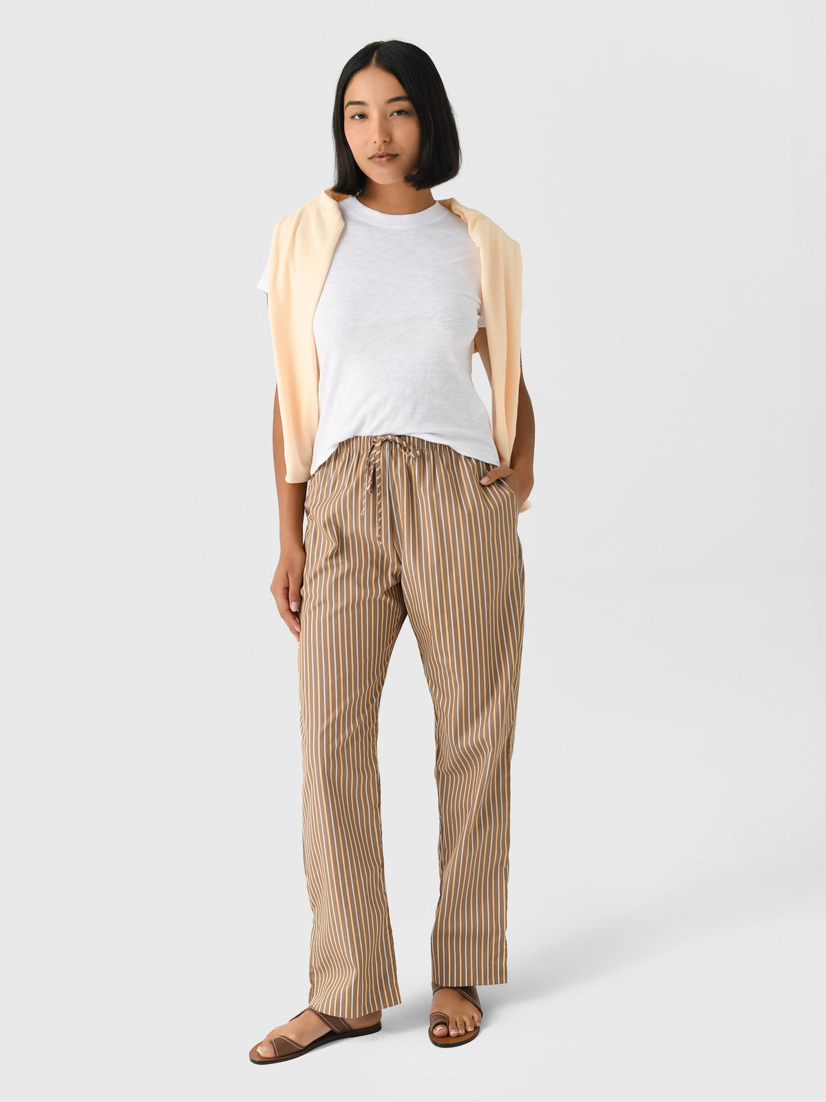 Z Supply Women's Modern Slub Tee