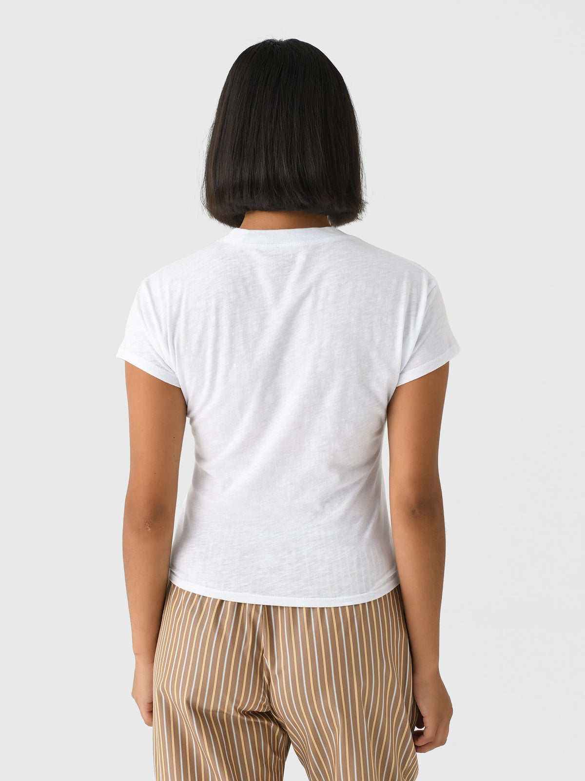 Z Supply Women's Modern Slub Tee