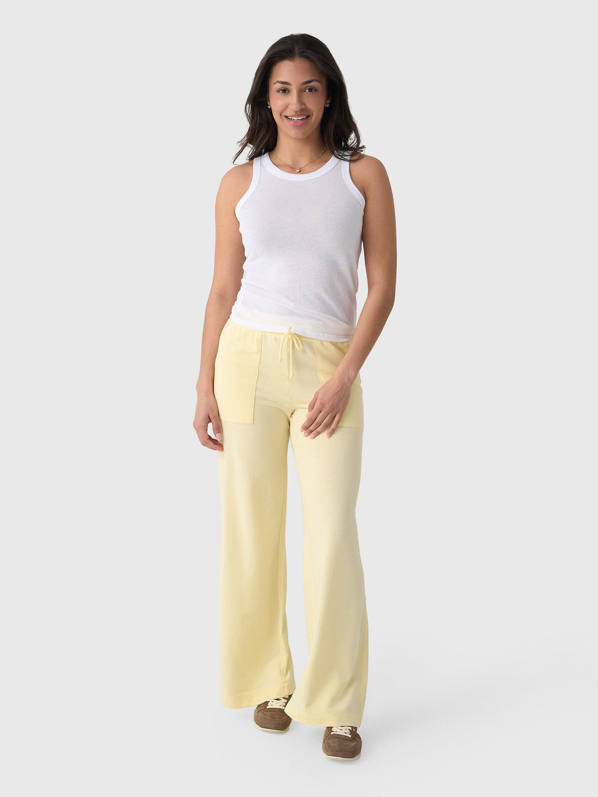 Z Supply Women's Select Tank
