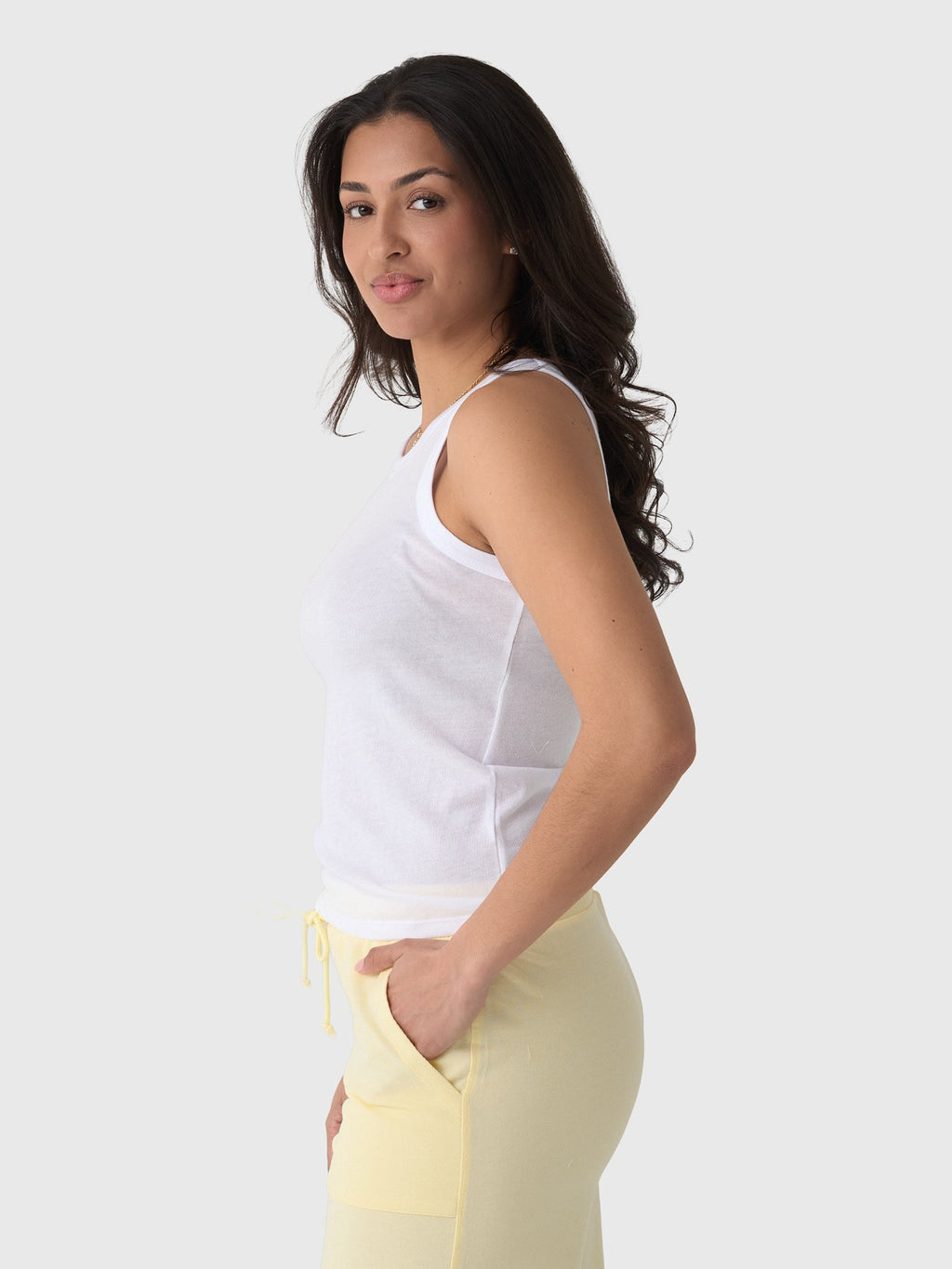Z Supply Women's Select Tank