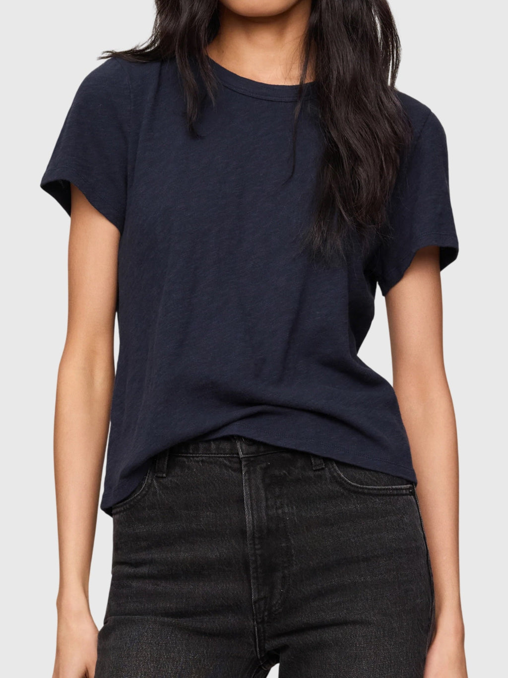 Z Supply Women's Junie Slub Tee