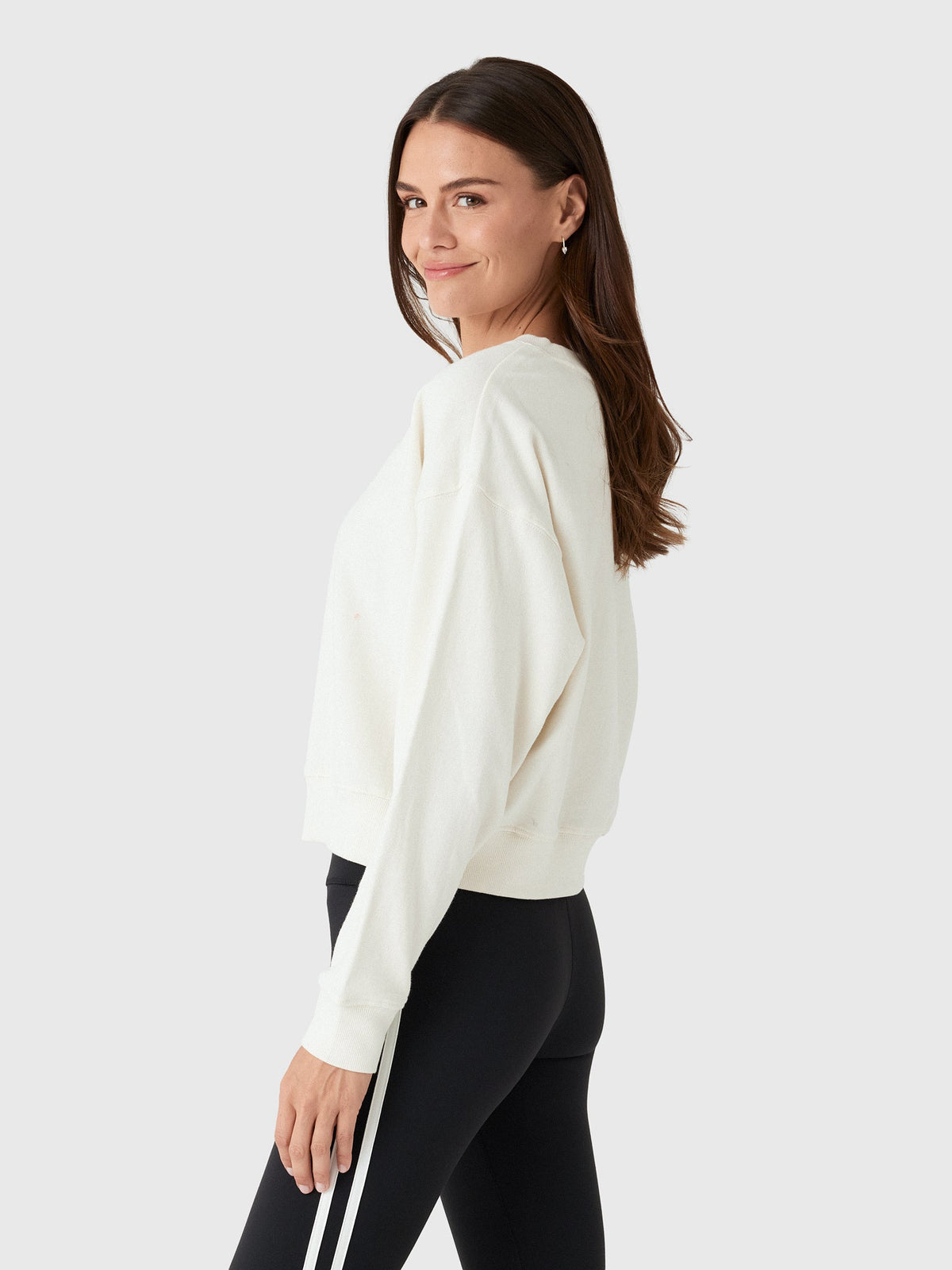Z Supply Women's Clubhouse Sweatshirt