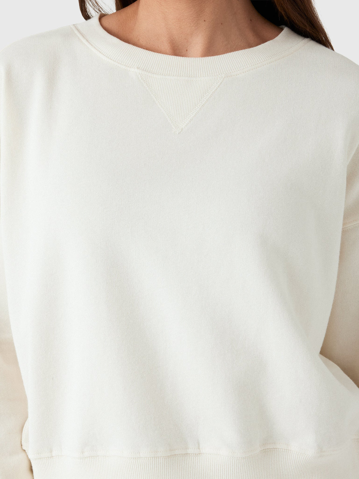 Z Supply Women's Clubhouse Sweatshirt