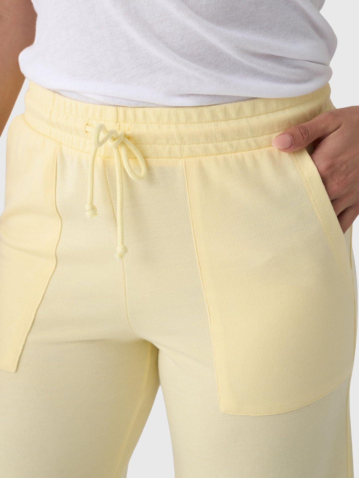 Z Supply Women's Mindful Pant