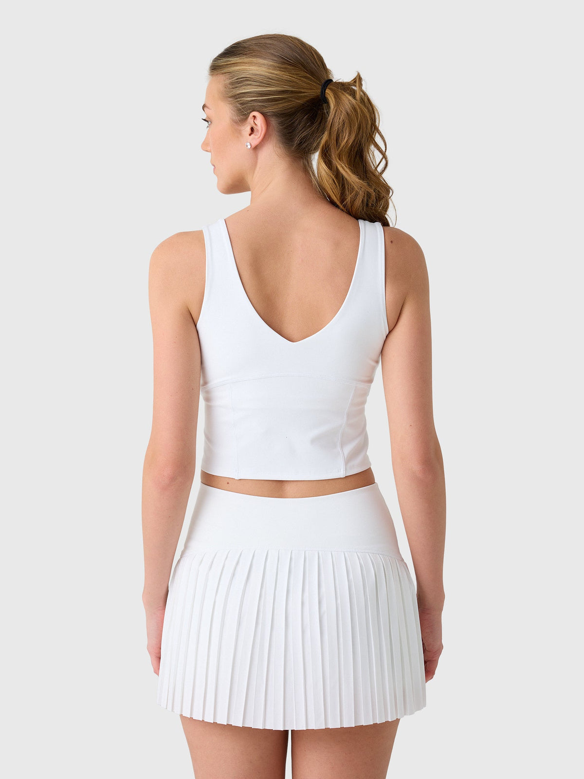 Z Supply Women's Lotus Long Line Top