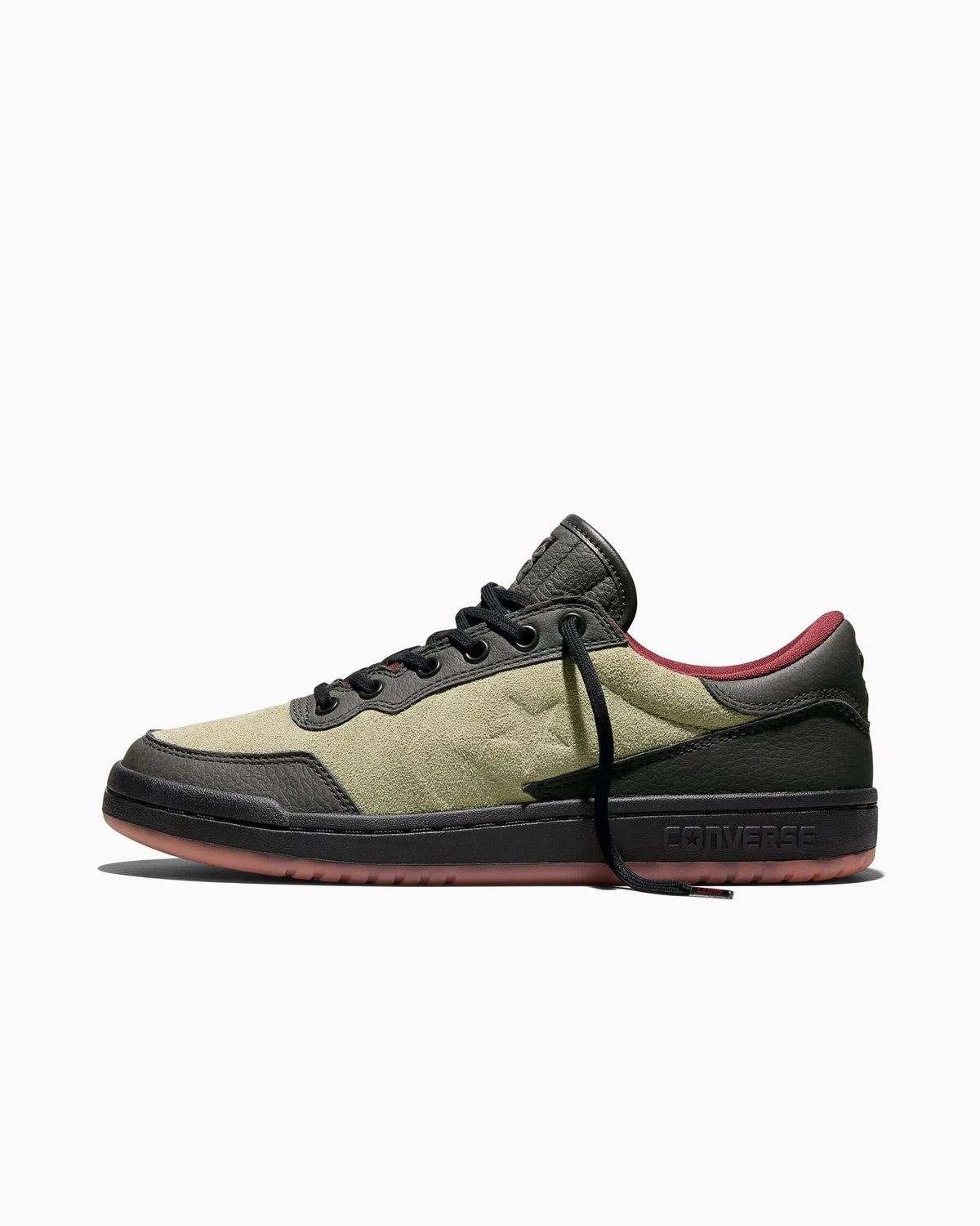 Converse cons X Jake Johnson Fastbreak Pro Low Top Beluga