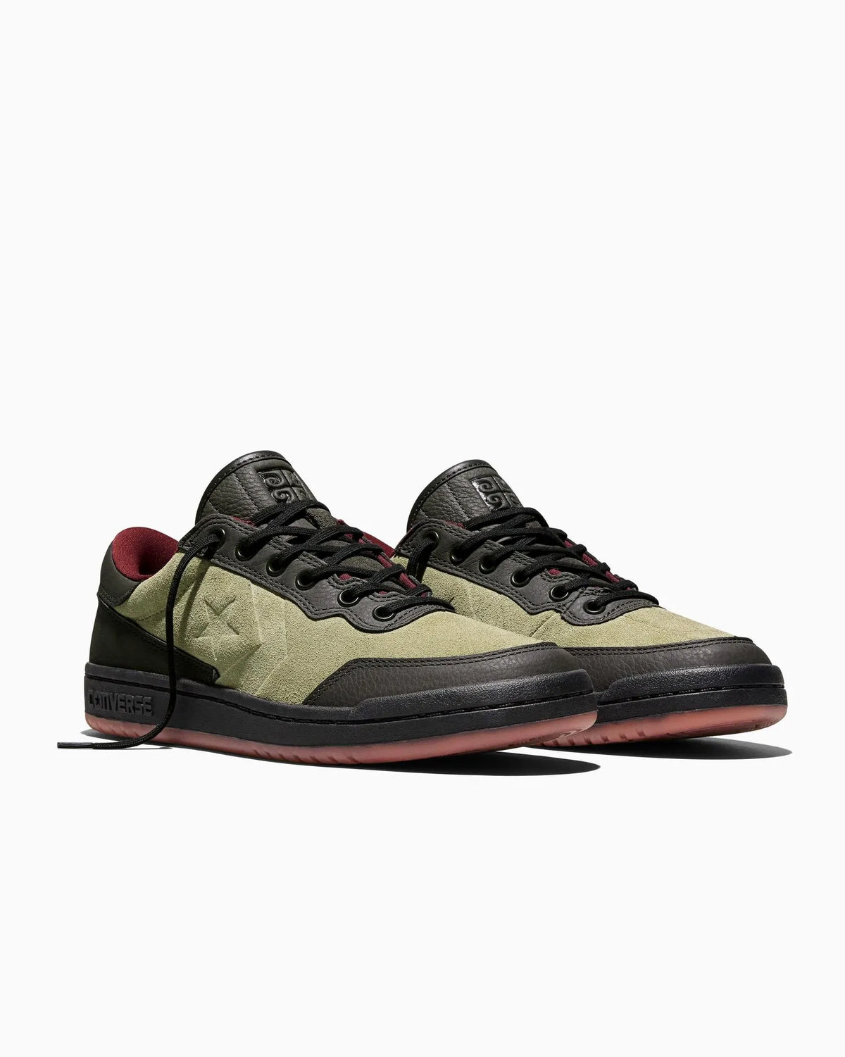 Converse cons X Jake Johnson Fastbreak Pro Low Top Beluga