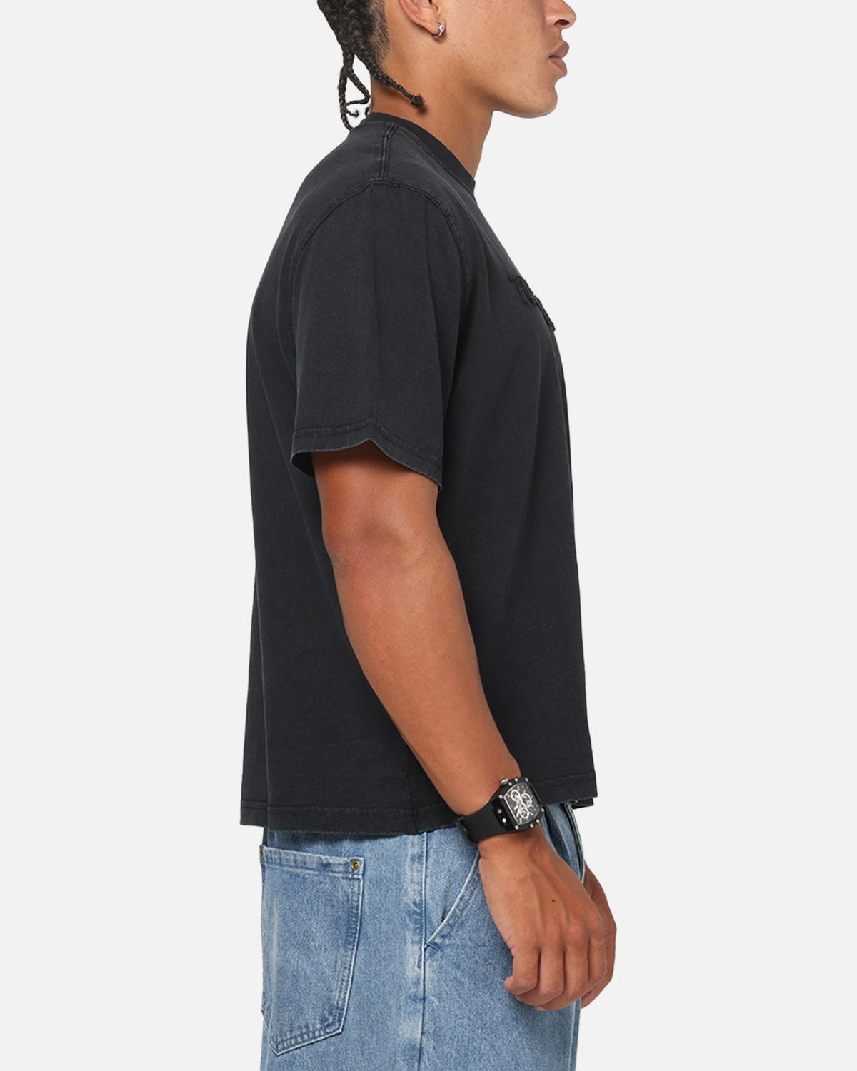 Tommy Jeans 90's Classics T-Shirt Black