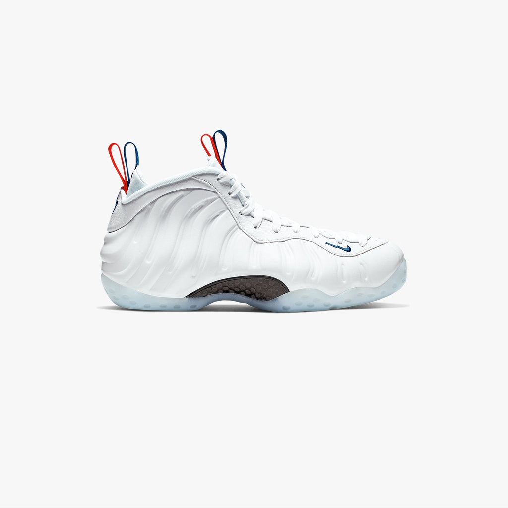 W Nike Air Foamposite One