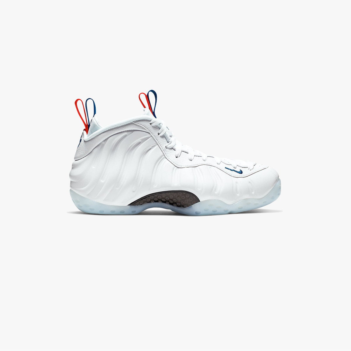 W Nike Air Foamposite One