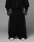 Loiter Pearl Sweatpants Black