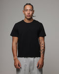 American Thrift Slim Fit T-Shirt Black