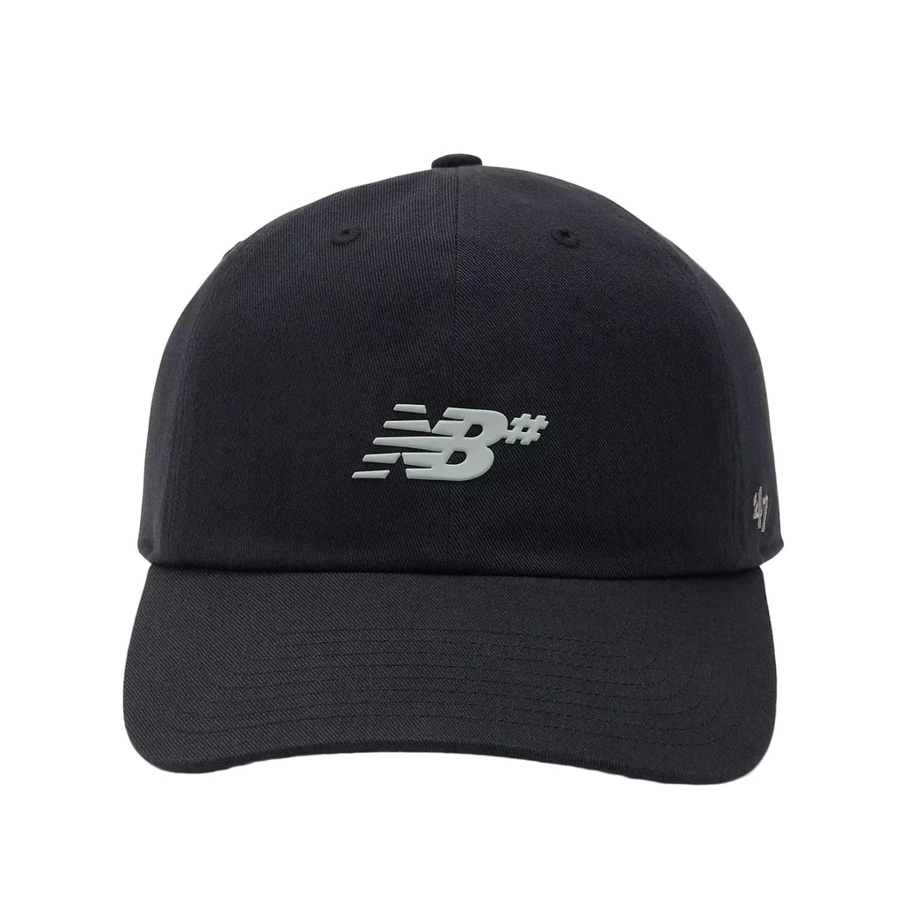 New Balance '47 Numeric Clean Up Hat - Navy