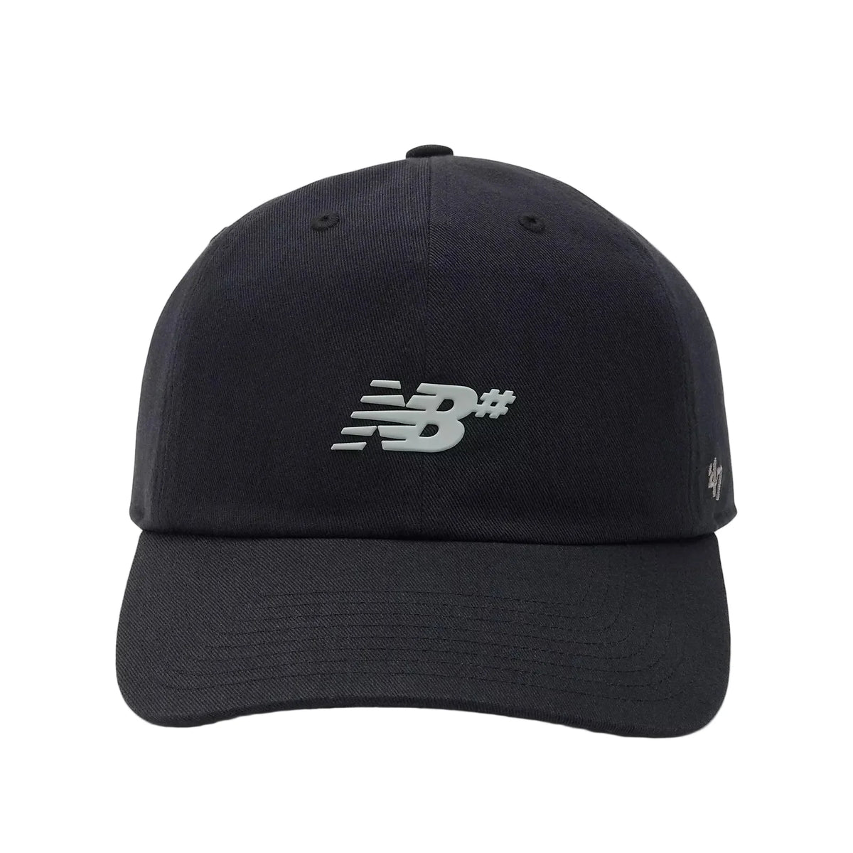 New Balance '47 Numeric Clean Up Hat - Navy