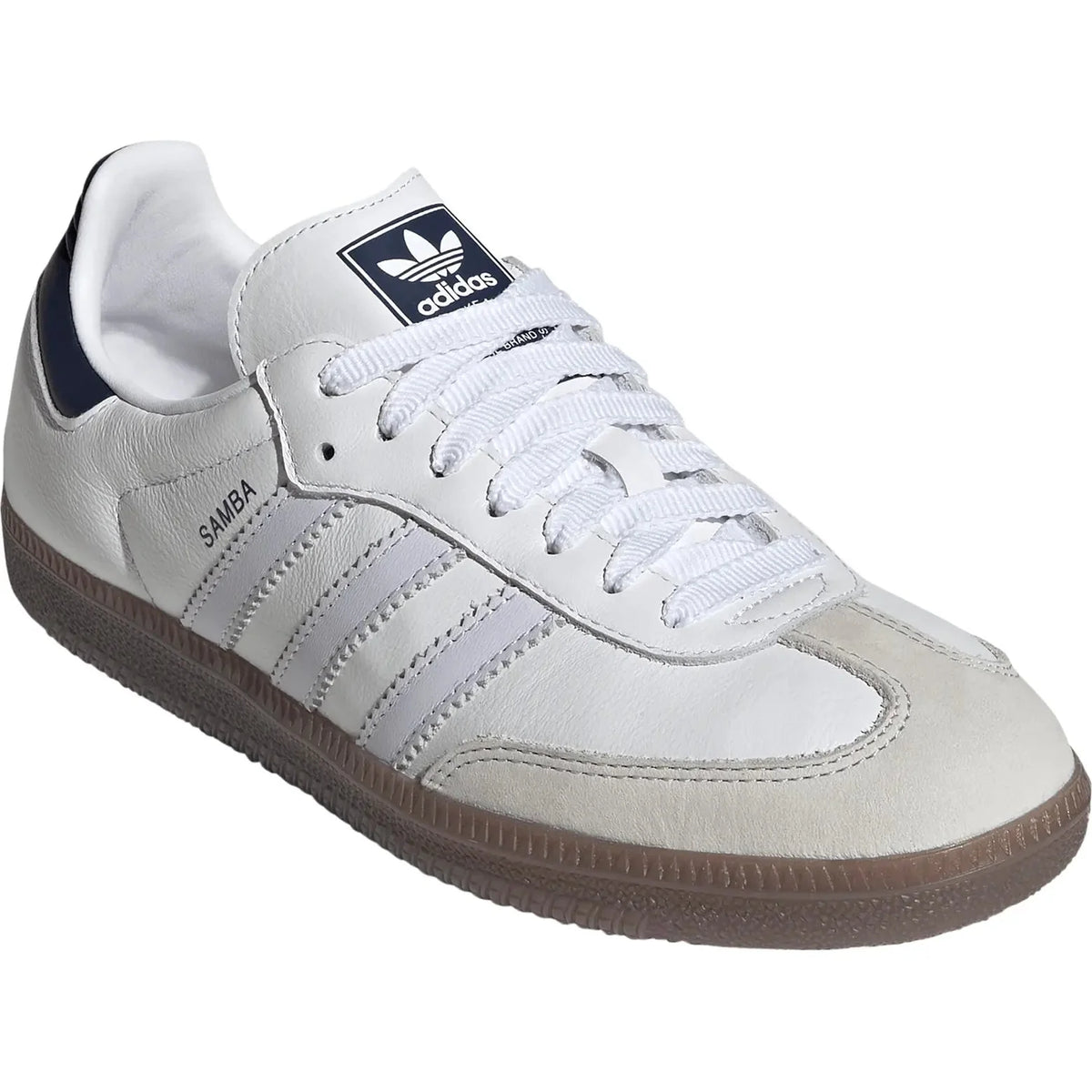 Adidas Samba OG Shoes - White