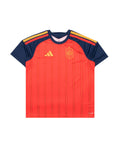 ADIDAS RFEF SPAIN HOME JERSEY VIVID RED