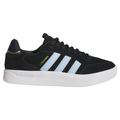 Adidas Tyshawn Low (Black/Blue/White)