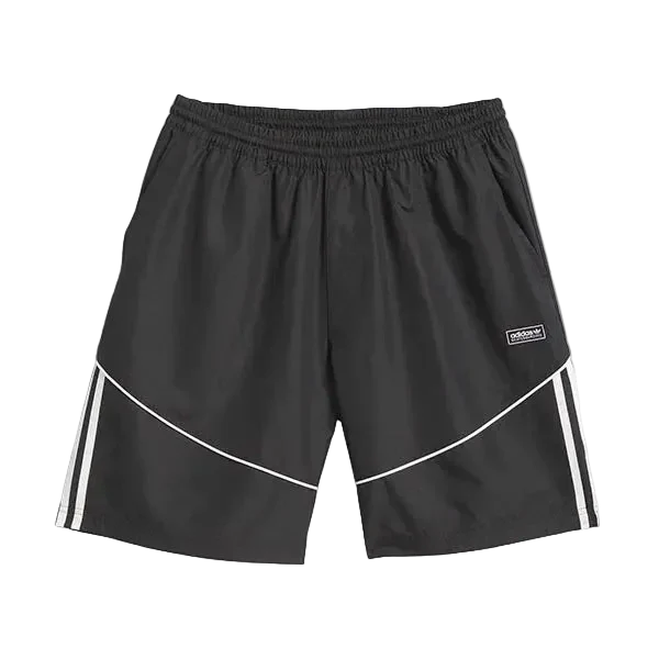 Adidas Skateboarding Offside Water Shorts Black/Black/White