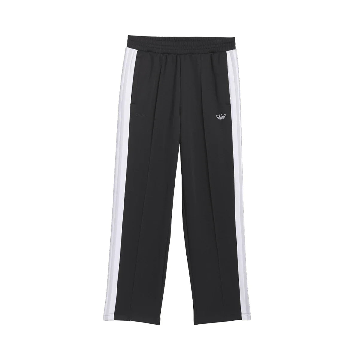 Adidas Tyshawn Track Pant Black/White