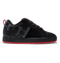 DC Court Graffik (Black/Grey/Red)