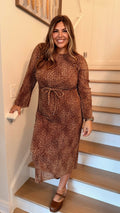 After Hours Dress
